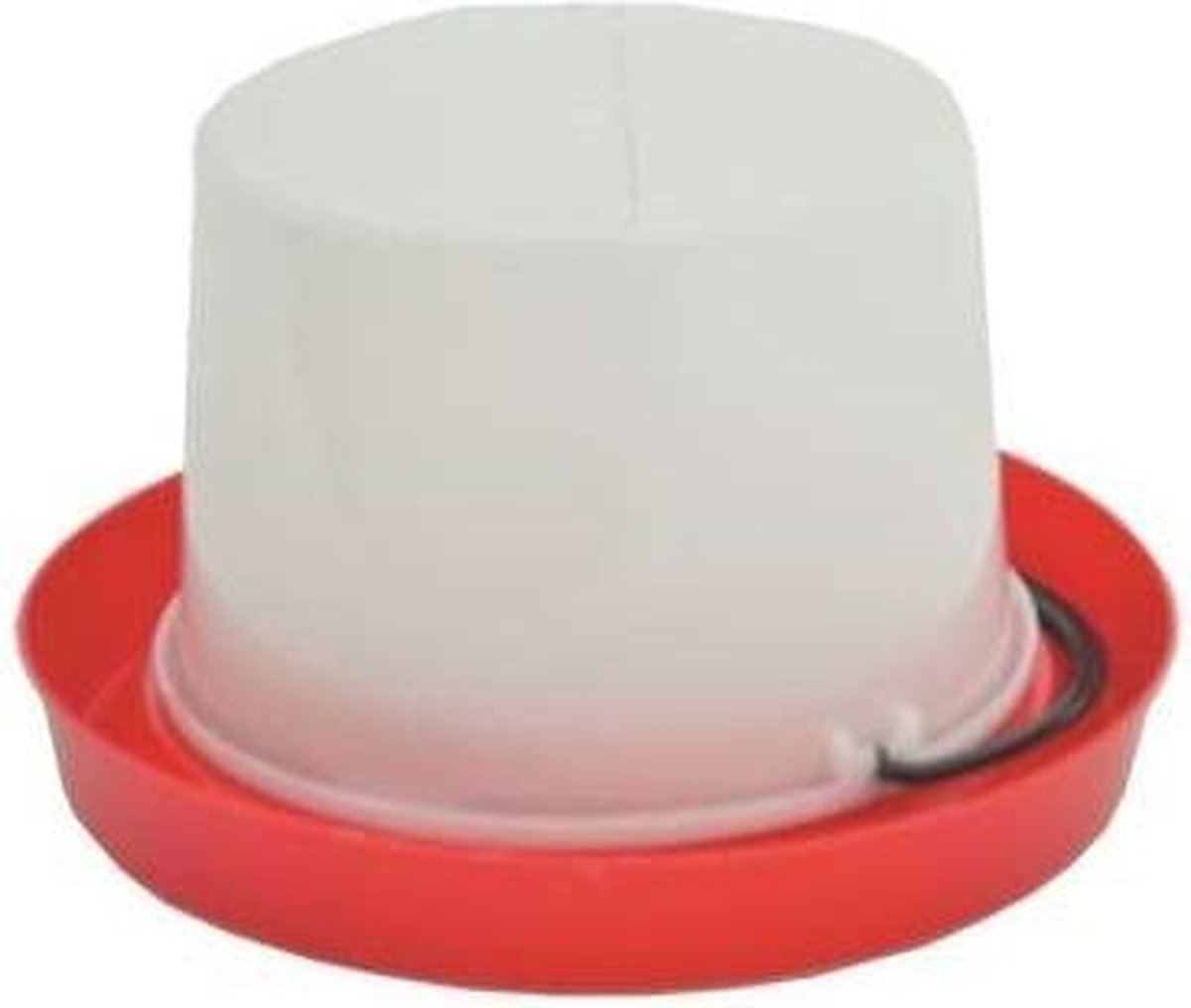 Duvo Drinkklok 6L - 32