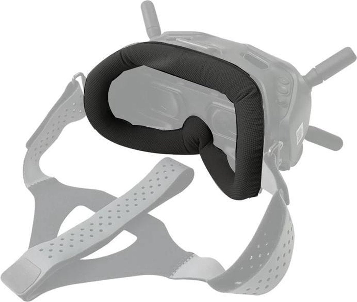 Eye Pad voor DJI Digitale FPV Goggles bril