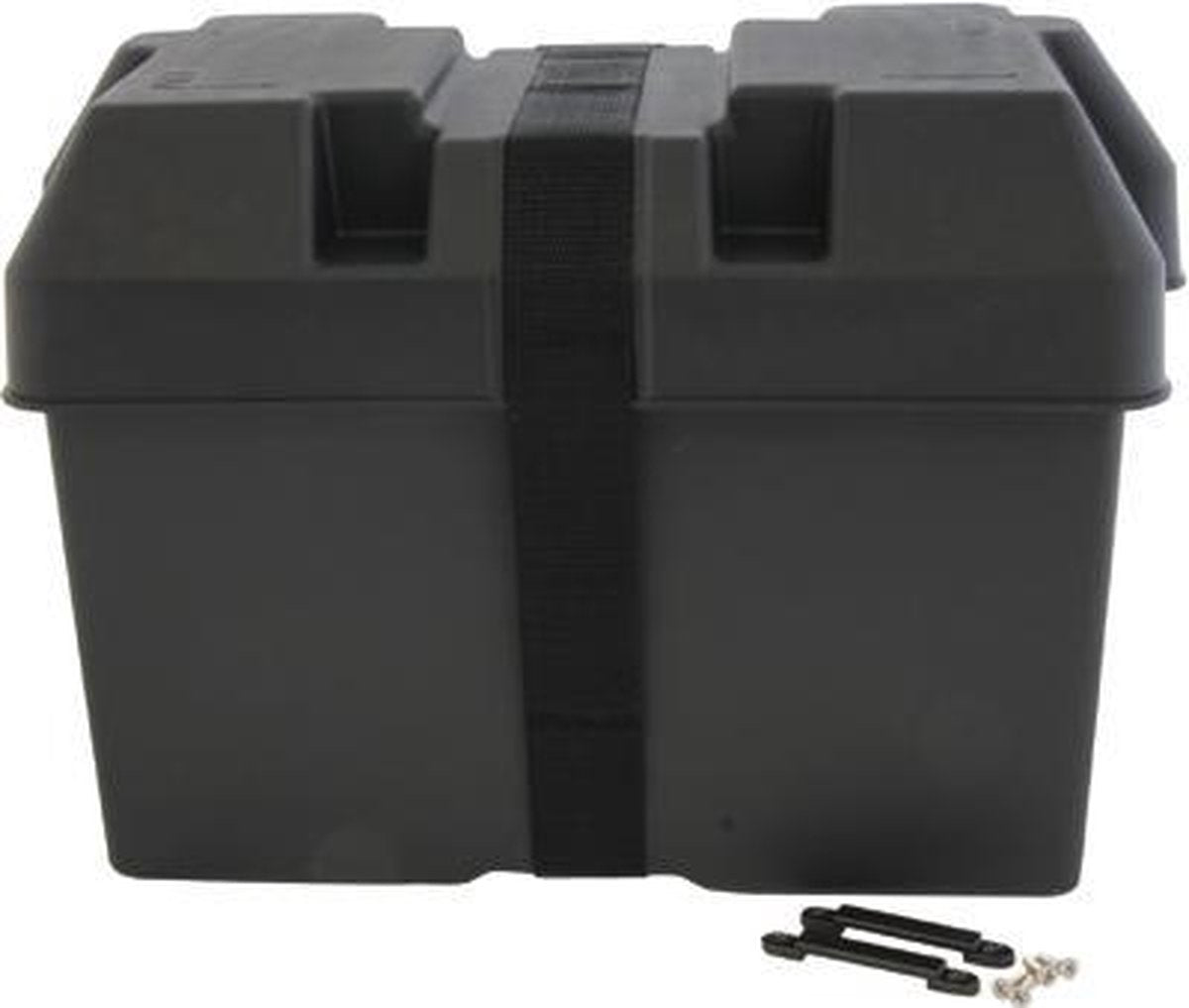 ACCUBAK 305X180X194MM