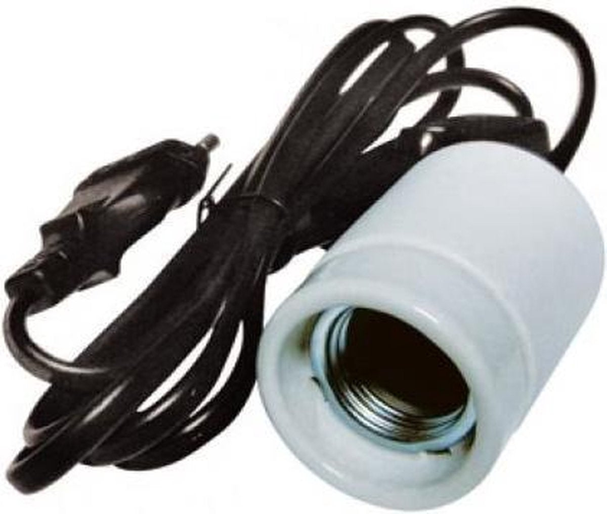 Keramische fitting incl. snoer