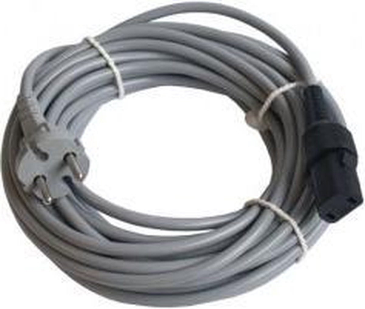 Snoer stofzuiger 10mtr GS GM serie orgineel Nilfisk 1344