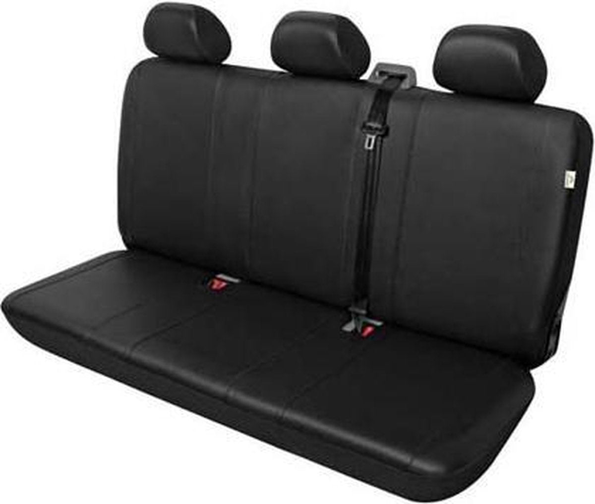 Carpoint Stoelhoes universeel Praktical DV3 zwart
