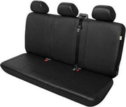 Carpoint Stoelhoes universeel Praktical DV3 zwart