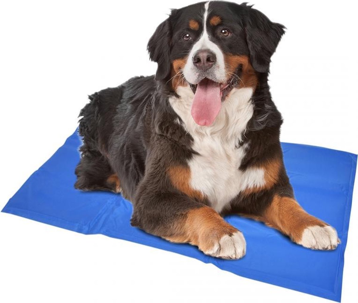 WorldPet Koelmat - XXL - 120 x 80cm