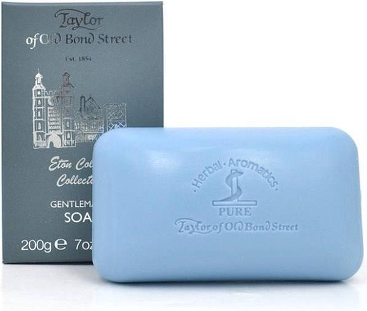 Hand- & Body Soap - Eton College