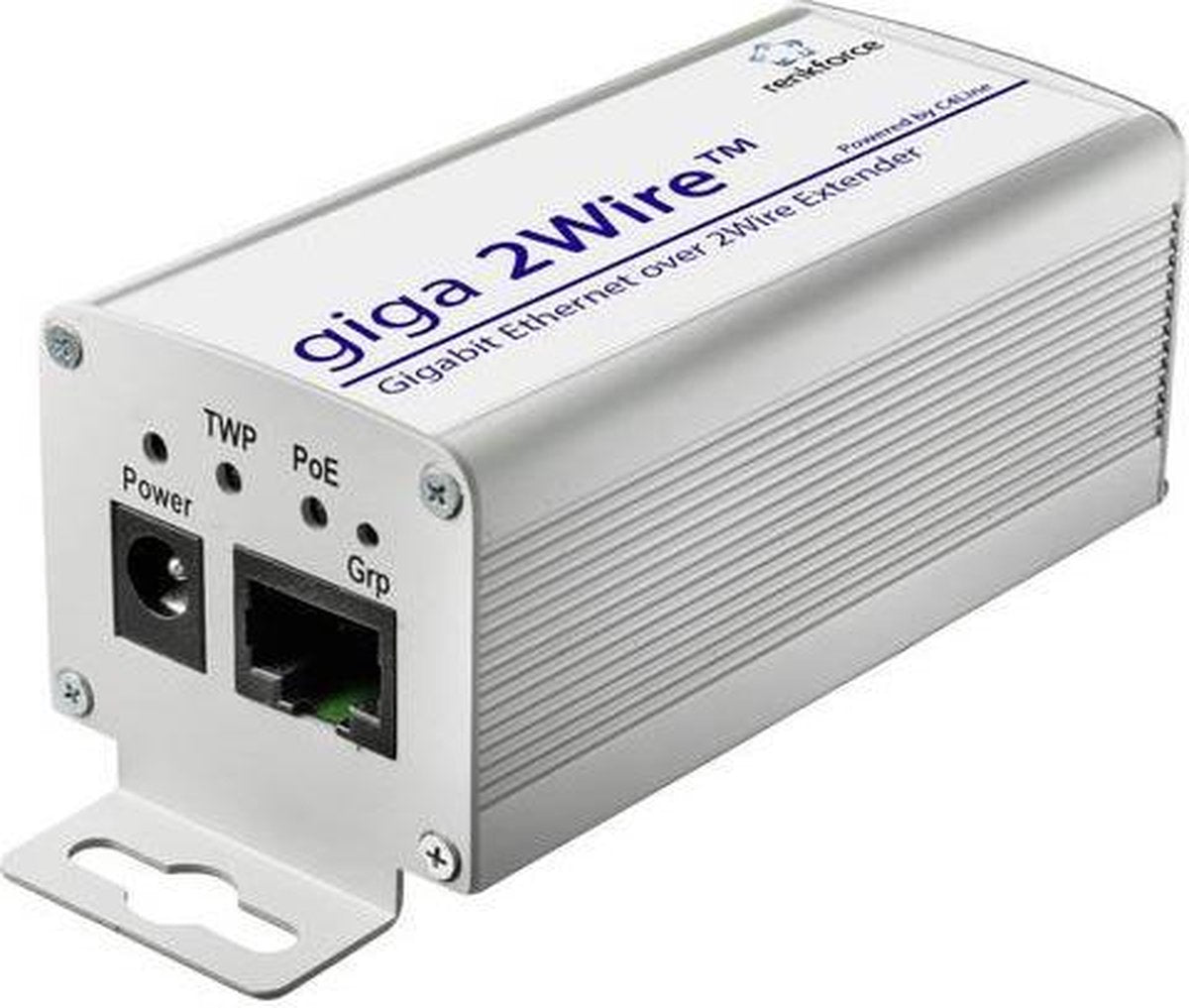 Renkforce RF-4512196 - Netwerkuitbreiding 2-draads