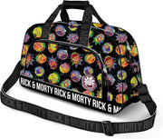 Rick and Morty sporttas psycho multicolor