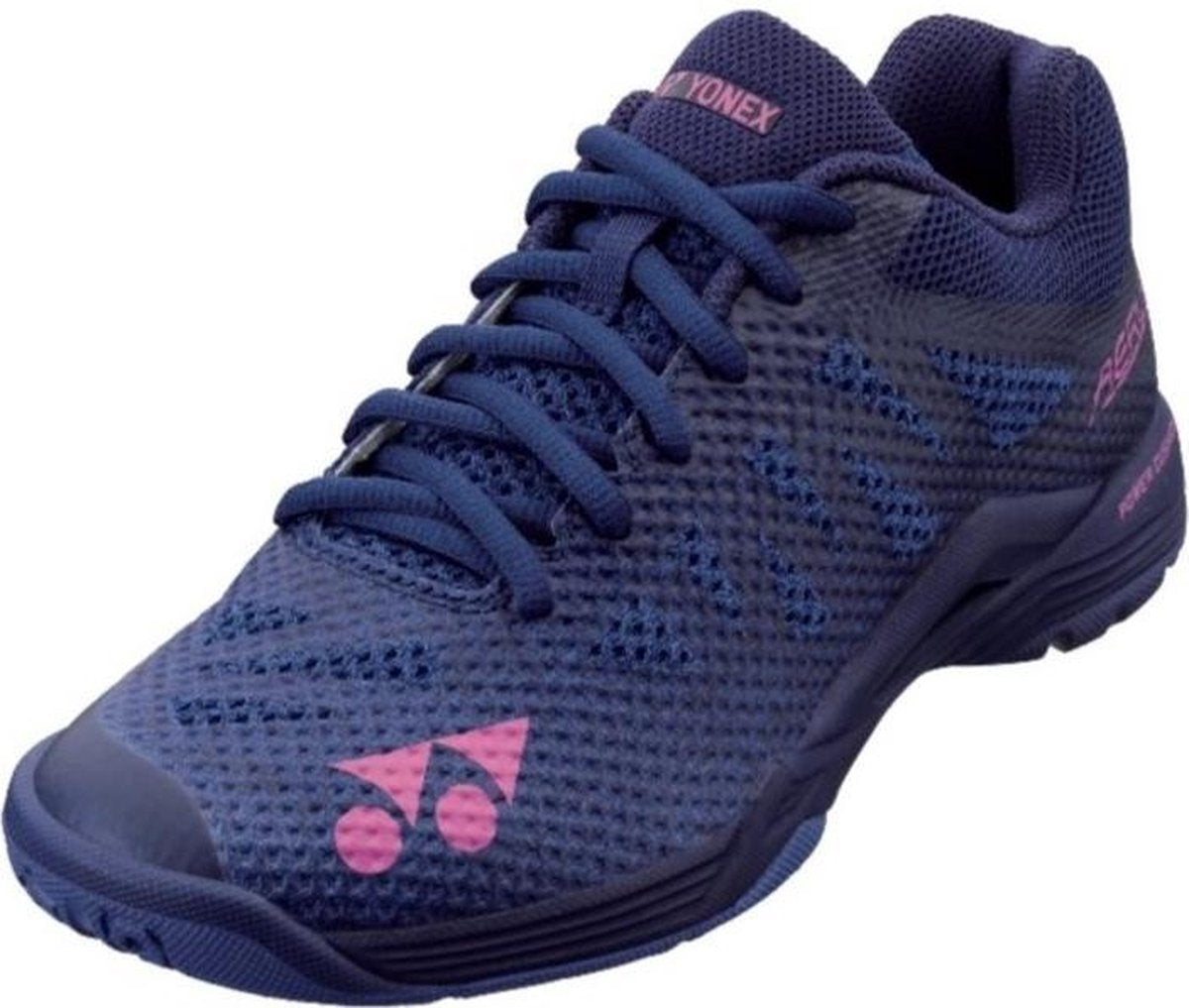 Yonex Aerus 3 Women Paars Maat 42