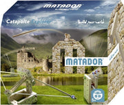 Matador Explorer 5+ Katapulten Constructiespeelgoed
