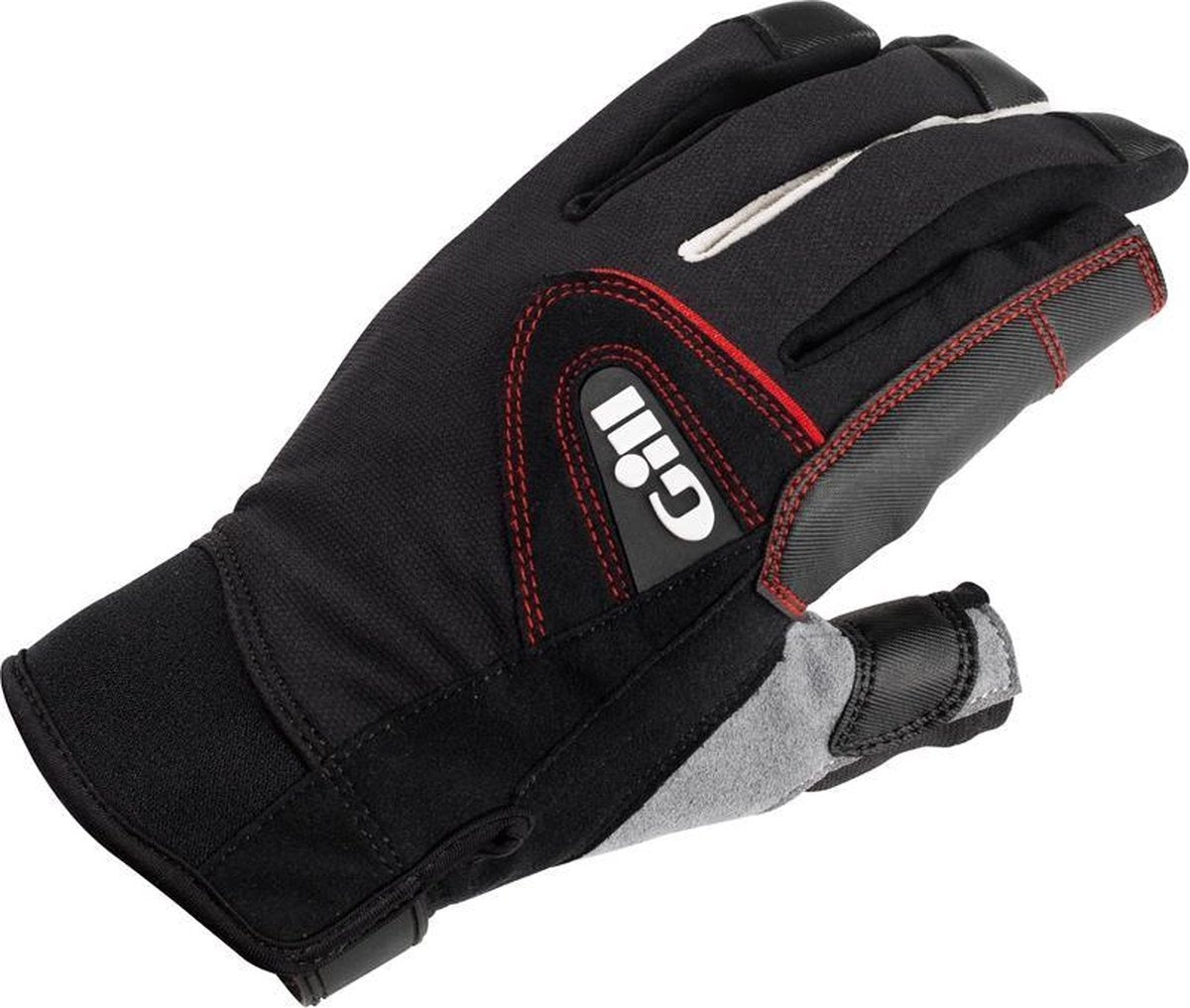 Gill Championship Zeilhandschoenen Lange Vingers