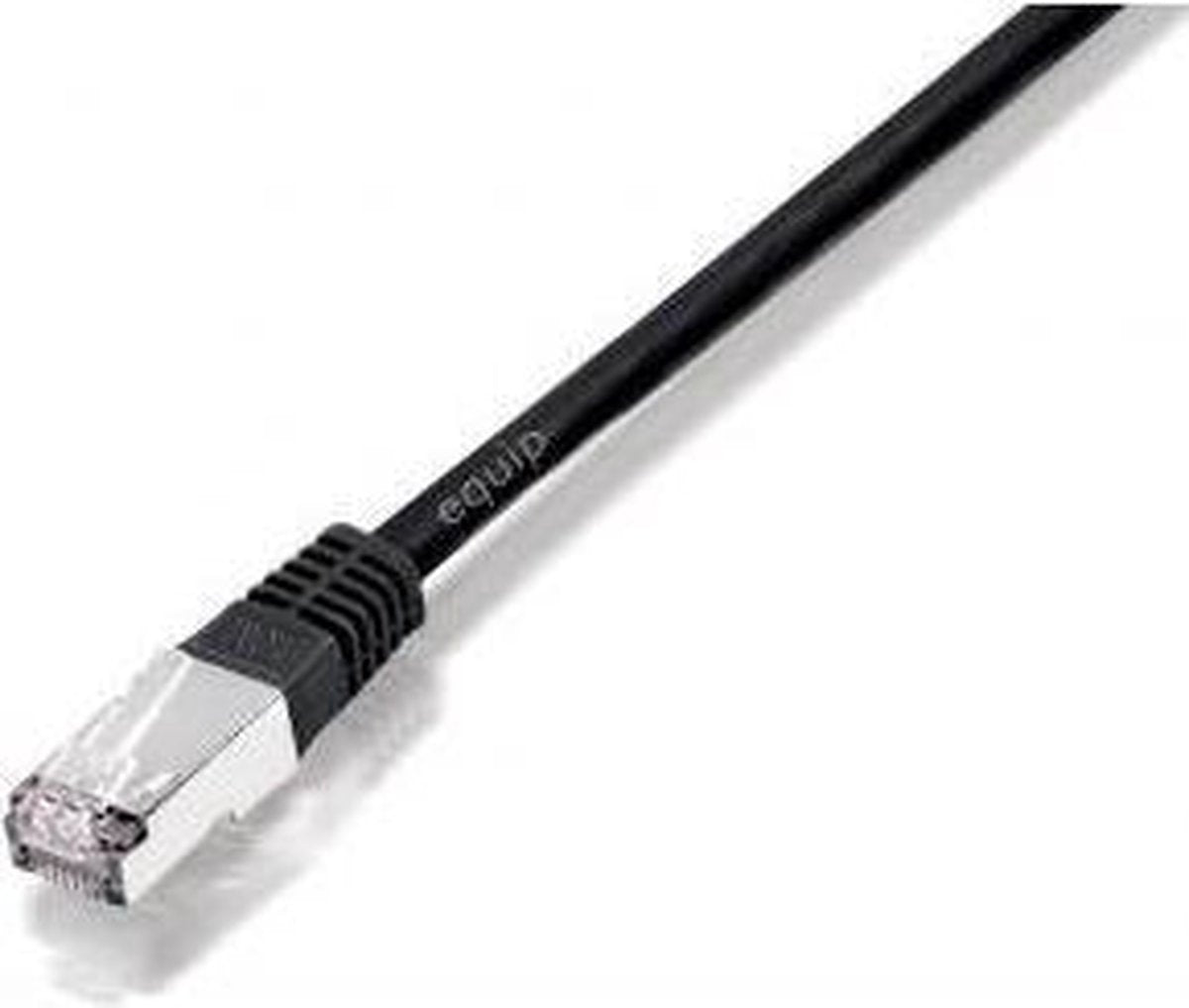 Equip F/UTP C5e Patchcable 2