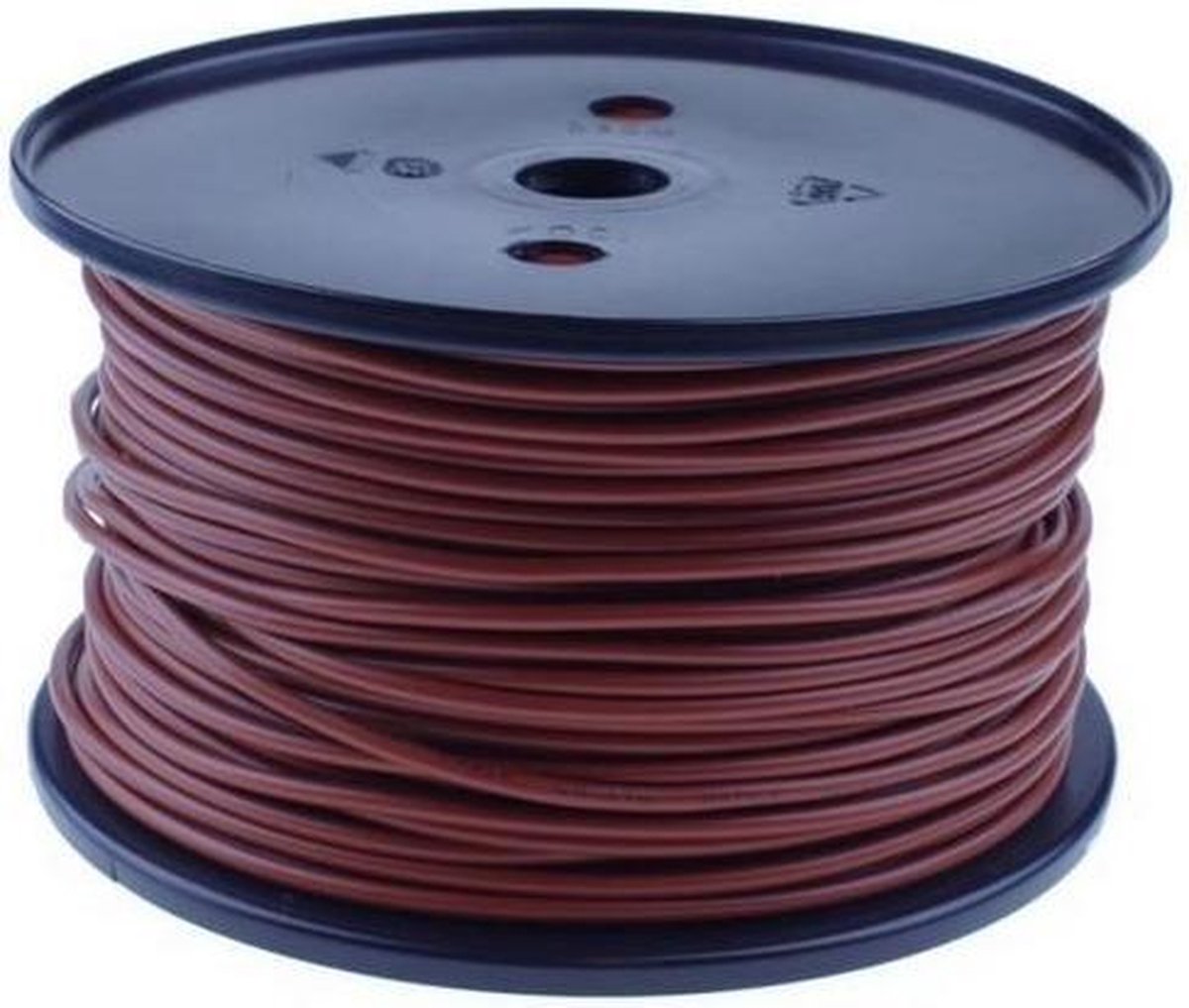 Kabel pvc 0