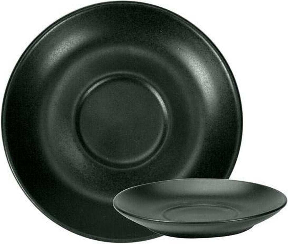 Gusta FIKA Schoteltje 14cm Groen