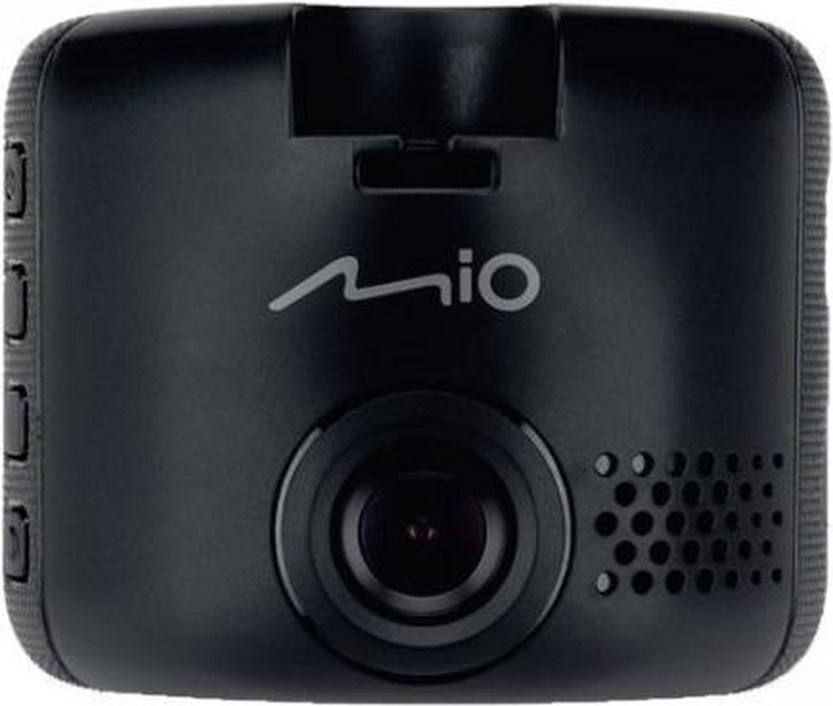 MIO MiVue C380 Dual dashcam - GPS
