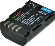 ChiliPower camera accu Panasonic DMW-BLF19E