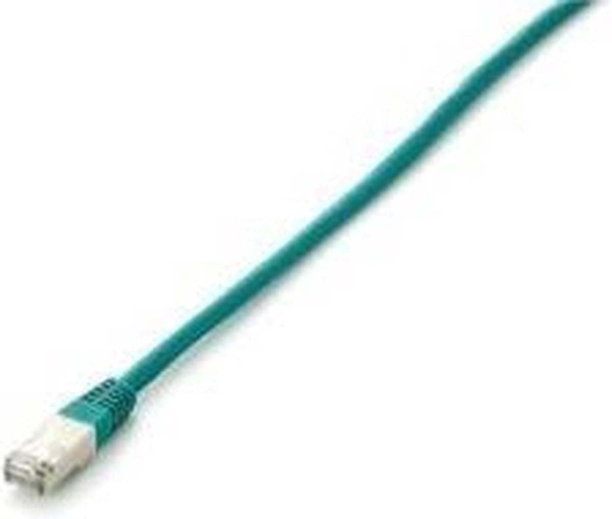 Equip 605840 - Netwerkkabel - RJ45 - 1 m - Groen