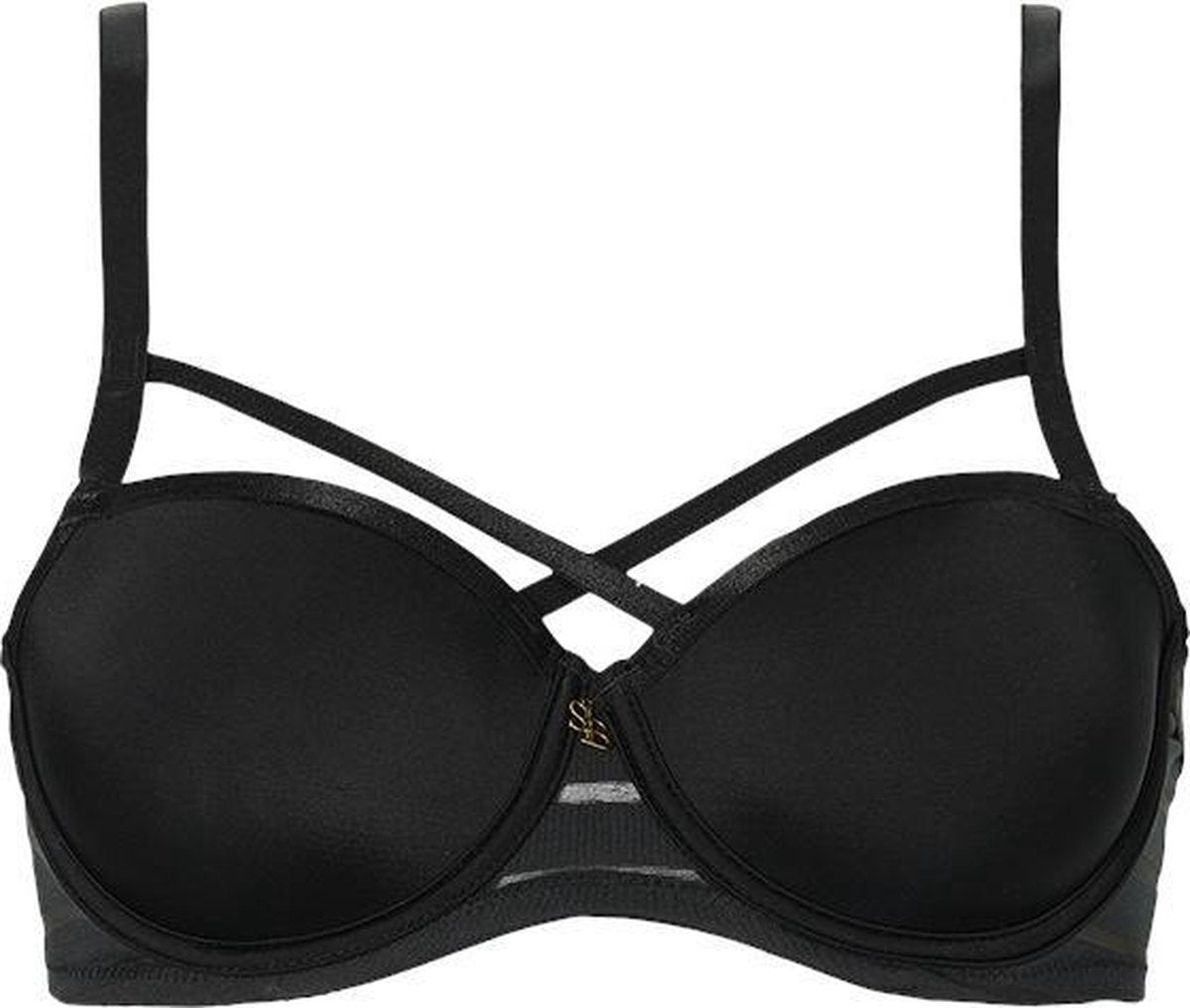 Rosie Padded wire bra - Maat 70C