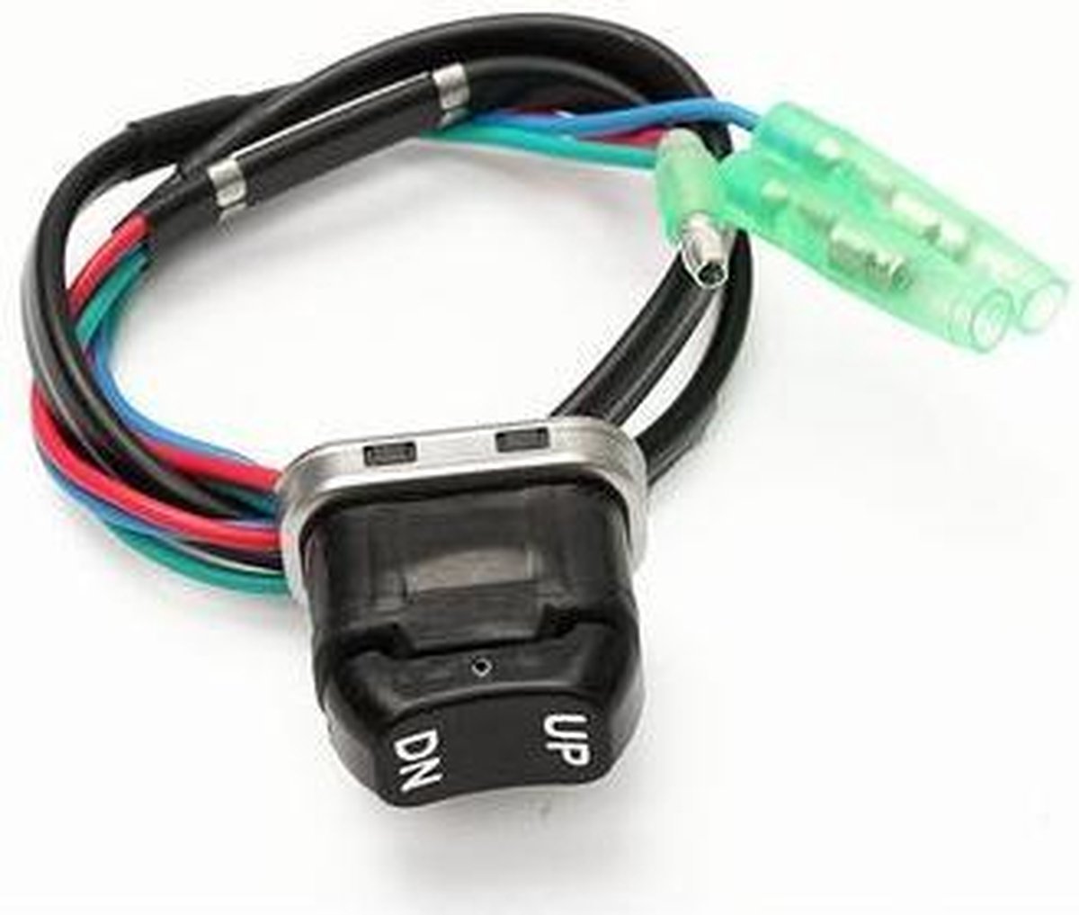 Yamaha / Parsun trim & tilt switch 703-82563-02-00