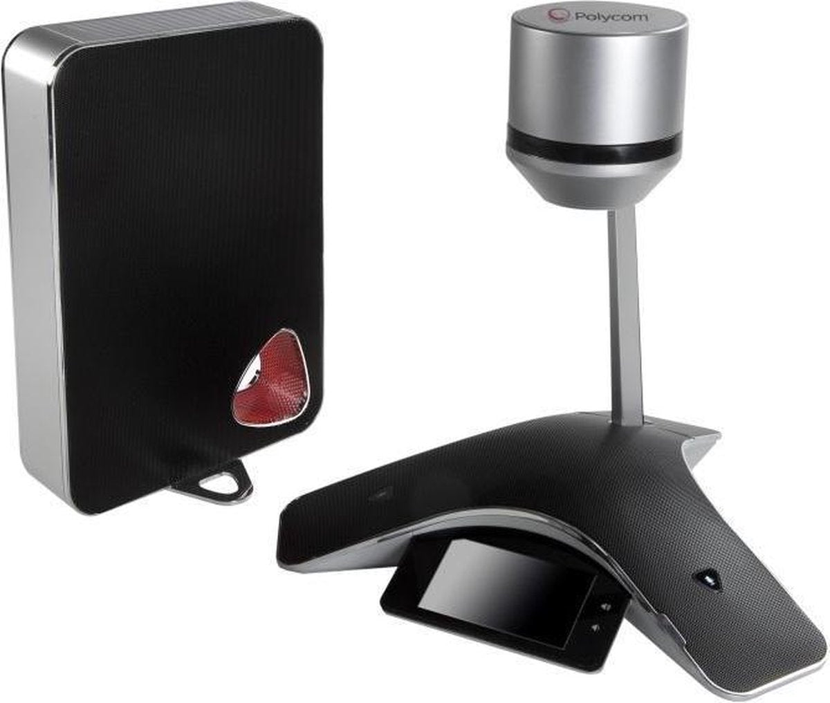 Polycom CX5500 Unified Conference Station / REFURB / Video conferencing kit