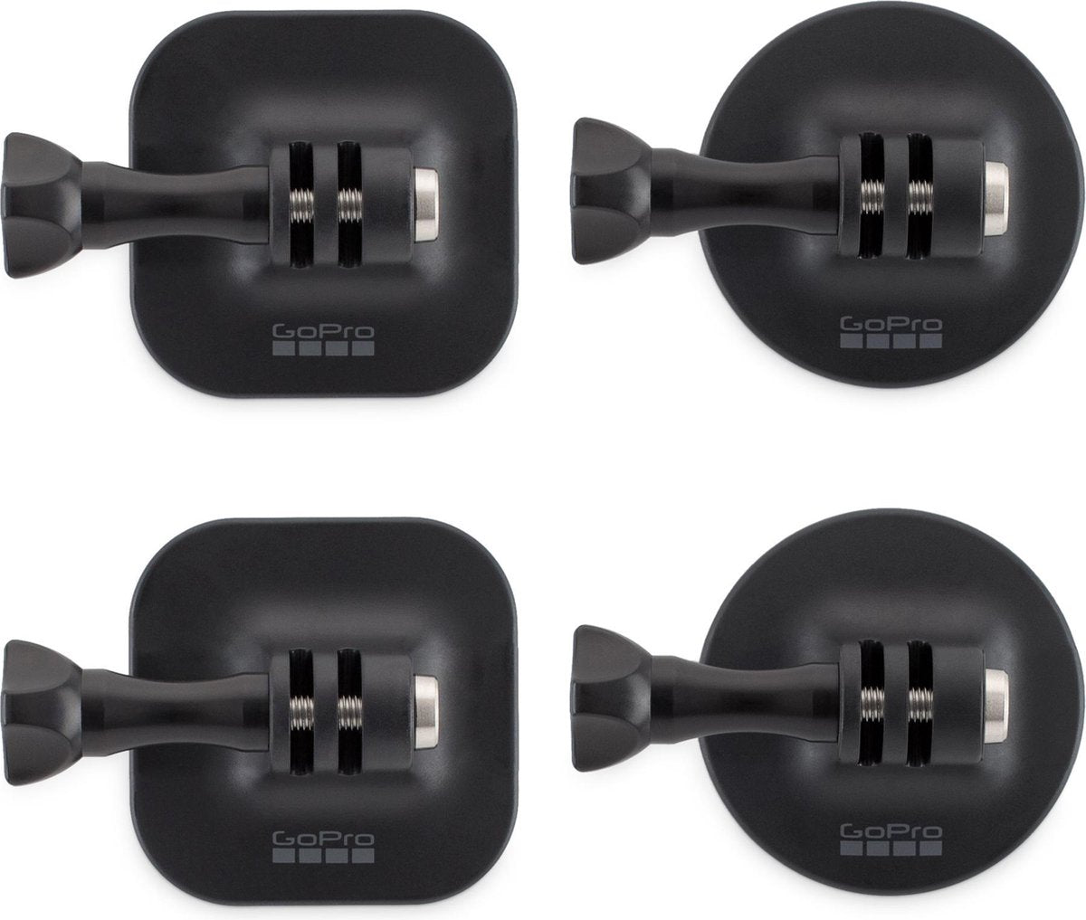 Mounts voor GoPro Fusion