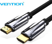 Vention HDMI 2.1 Ultra High Speed Kabel 8K met eARC