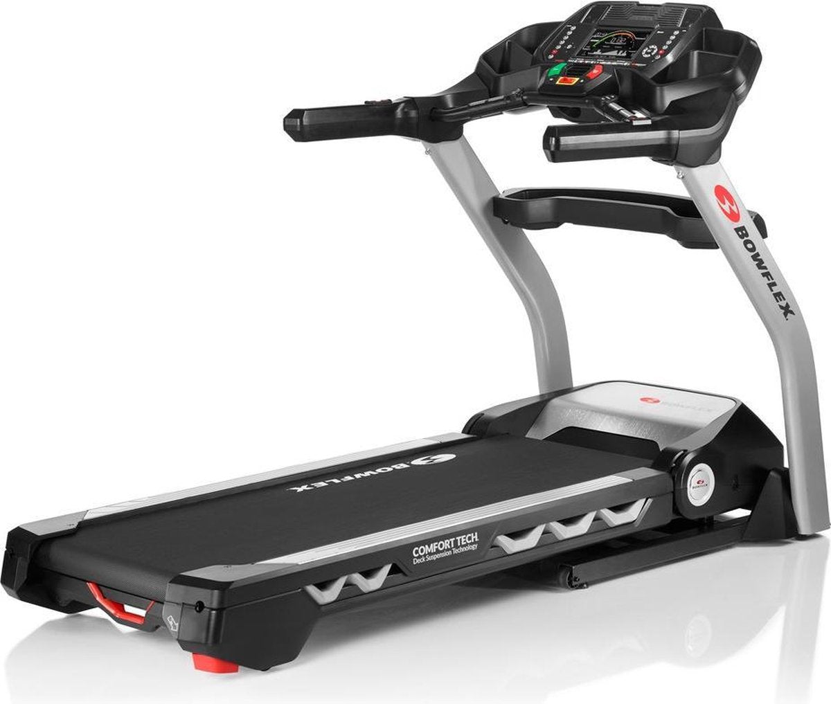 Loopband Bowflex BXT326 Results™ Series - met RunSocial en Burnrate