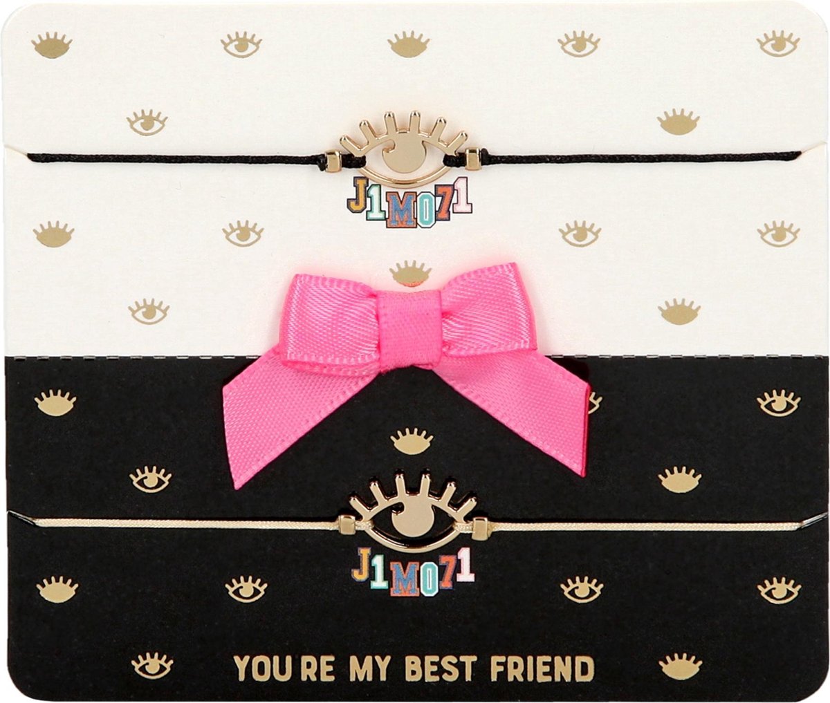 Depesche J1MO71 armband BFF