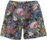 ESSENZA Natalie Famke Korte Broek Moonlight blue - M