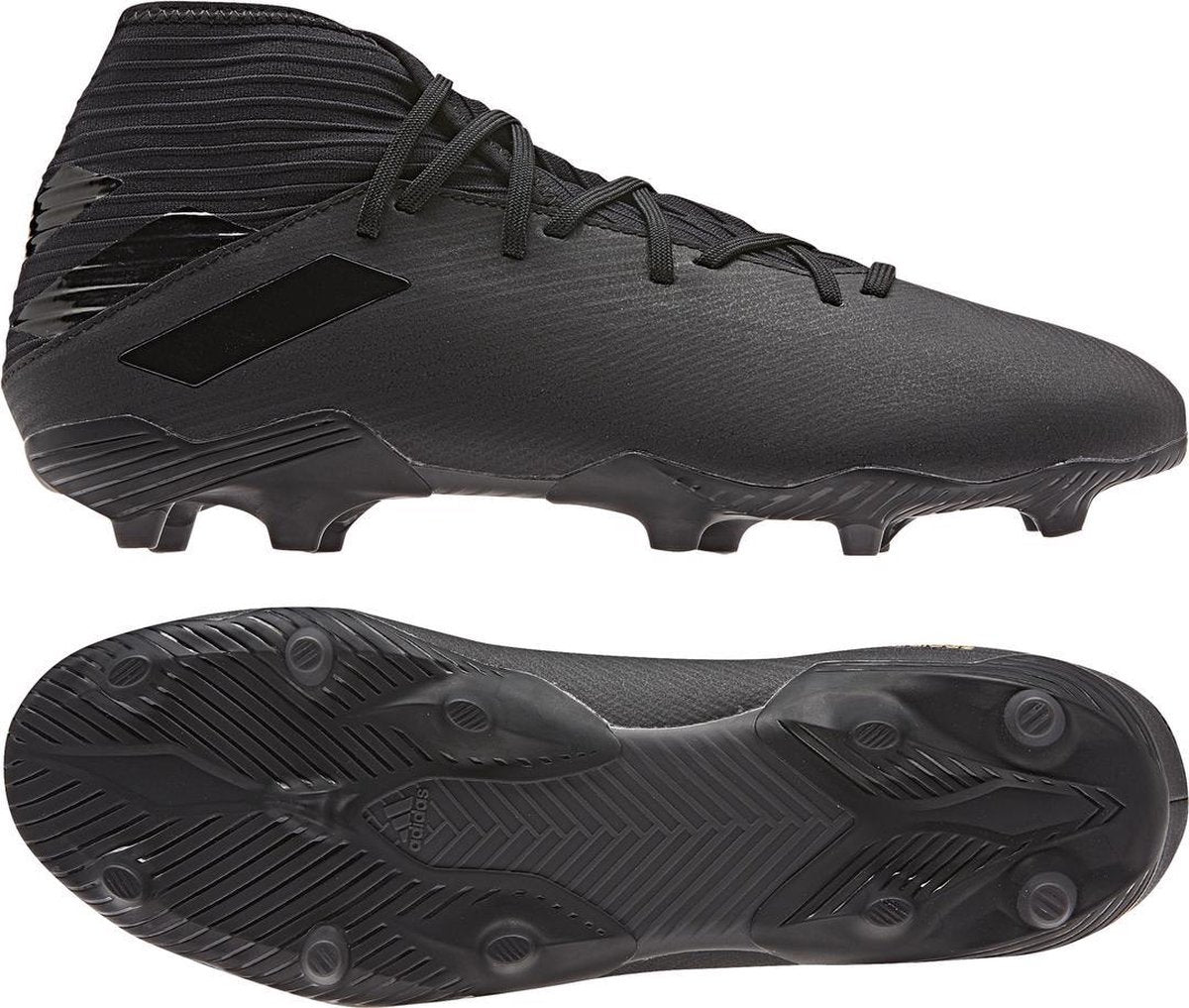 Adidas NEMEZIZ 19.3 RUGBYSCHOENEN VOOR HARDE ONDERGROND maat 48