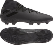 Adidas NEMEZIZ 19.3 RUGBYSCHOENEN VOOR HARDE ONDERGROND maat 48