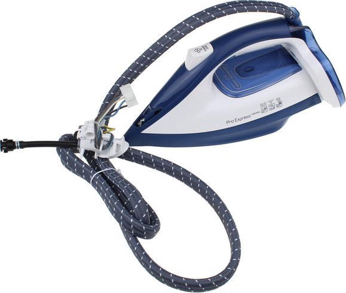 CALOR/ROWENTA - Handgreep Strijkijzer Met Basis En Snoer - CS00130300