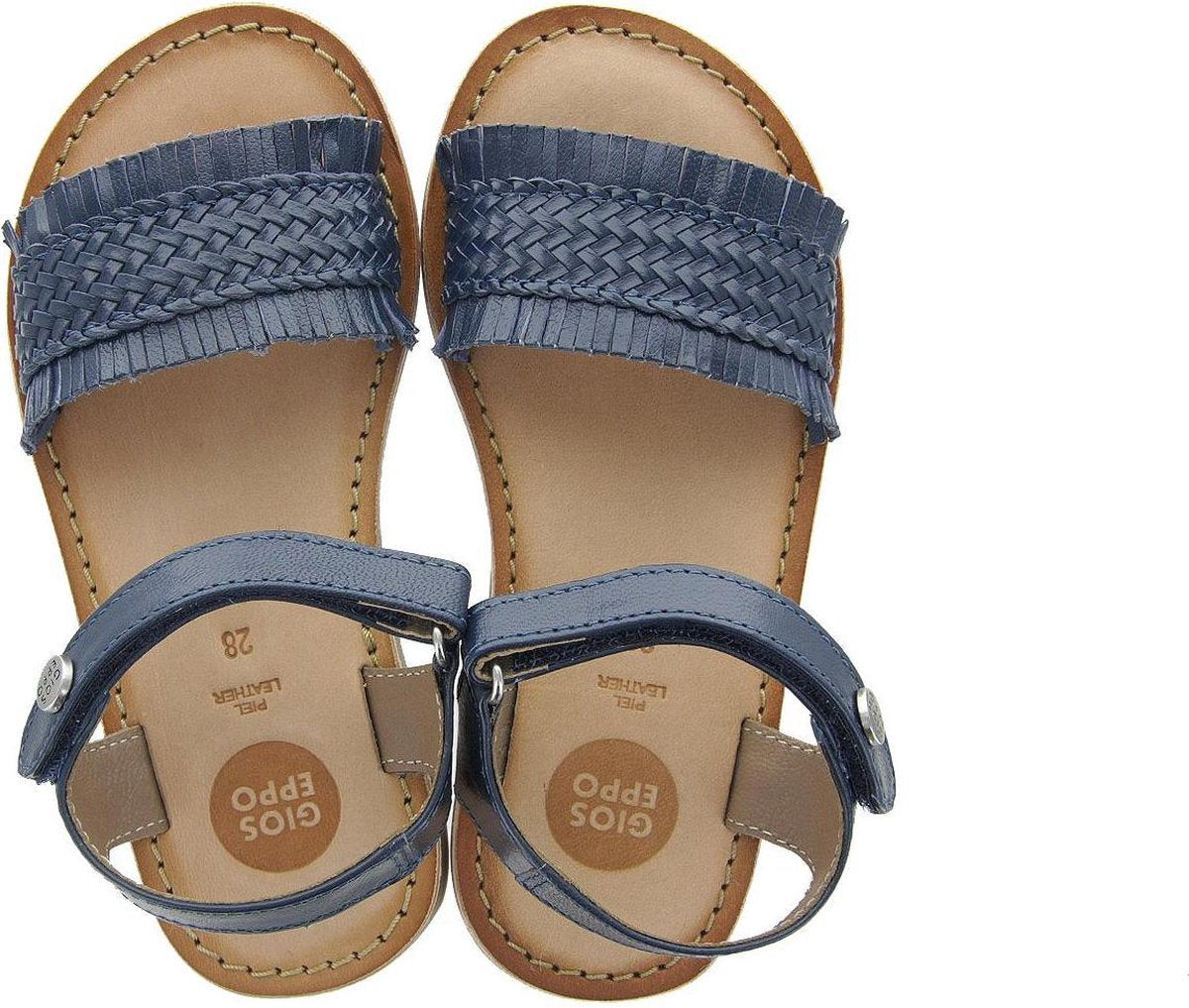 Gioseppo Meisjes Sandalen 48615