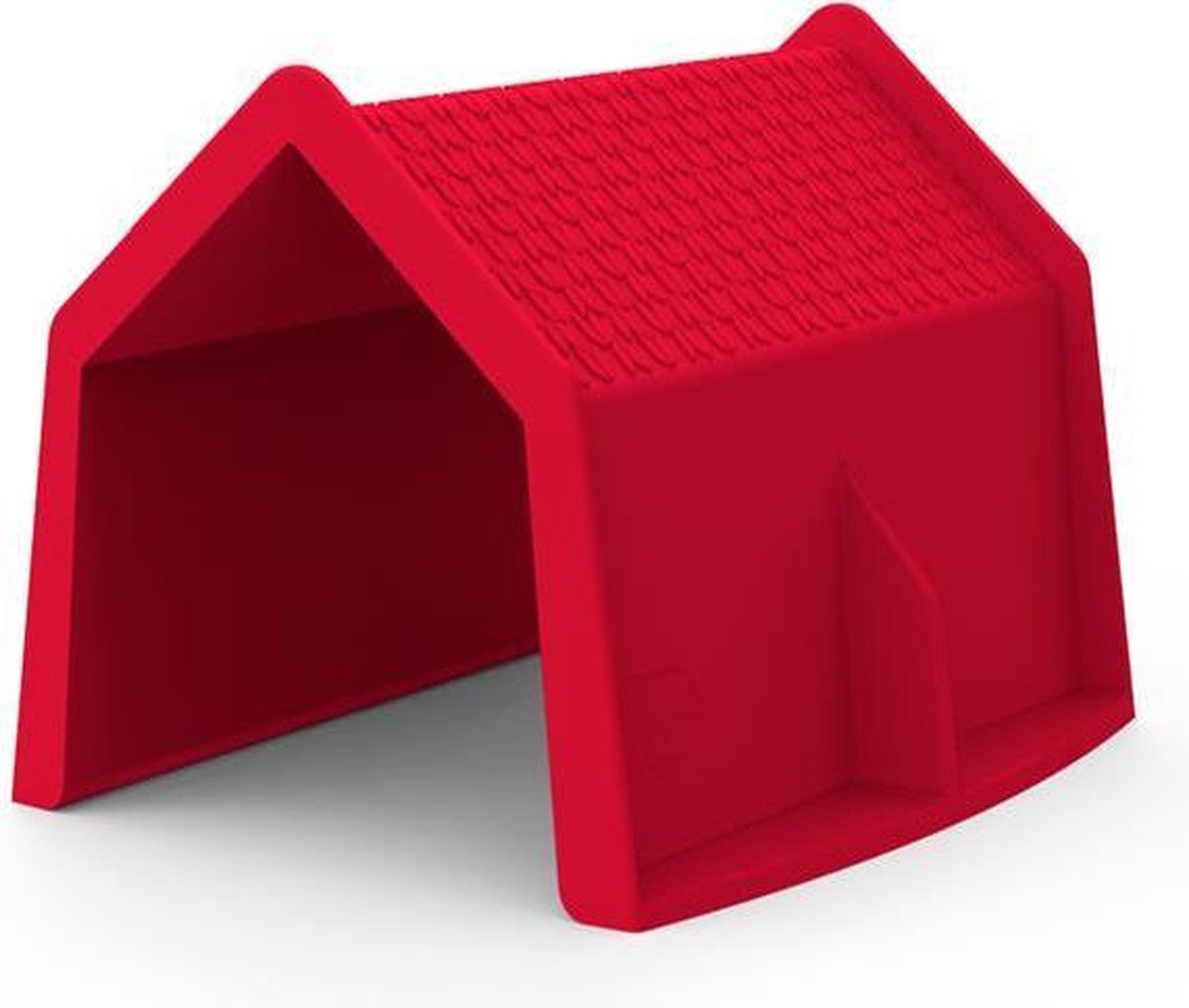Zsilt Strandset Junior 23 Cm Rood/blauw 3-delig