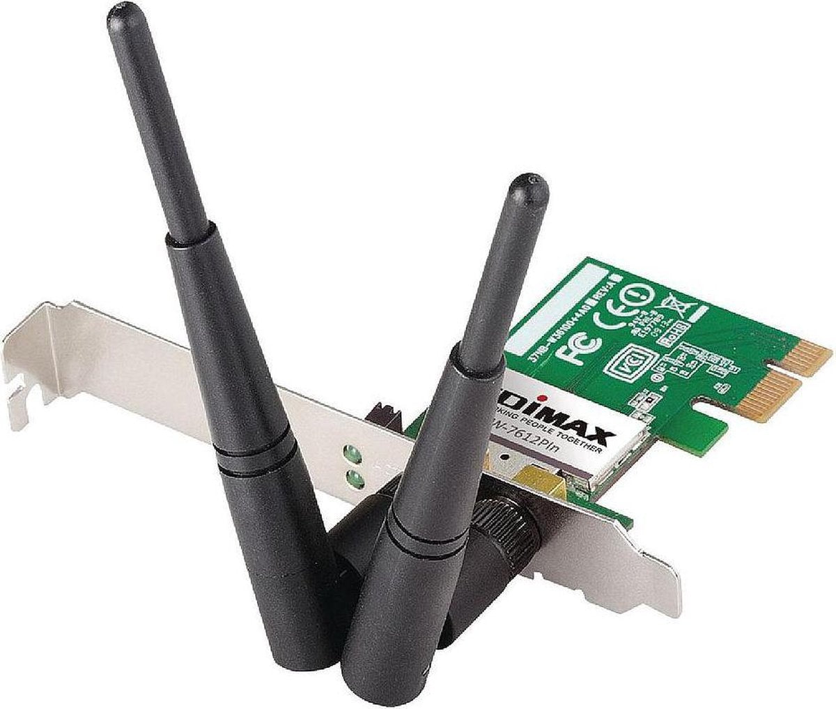Edimax EW-7612PIn
