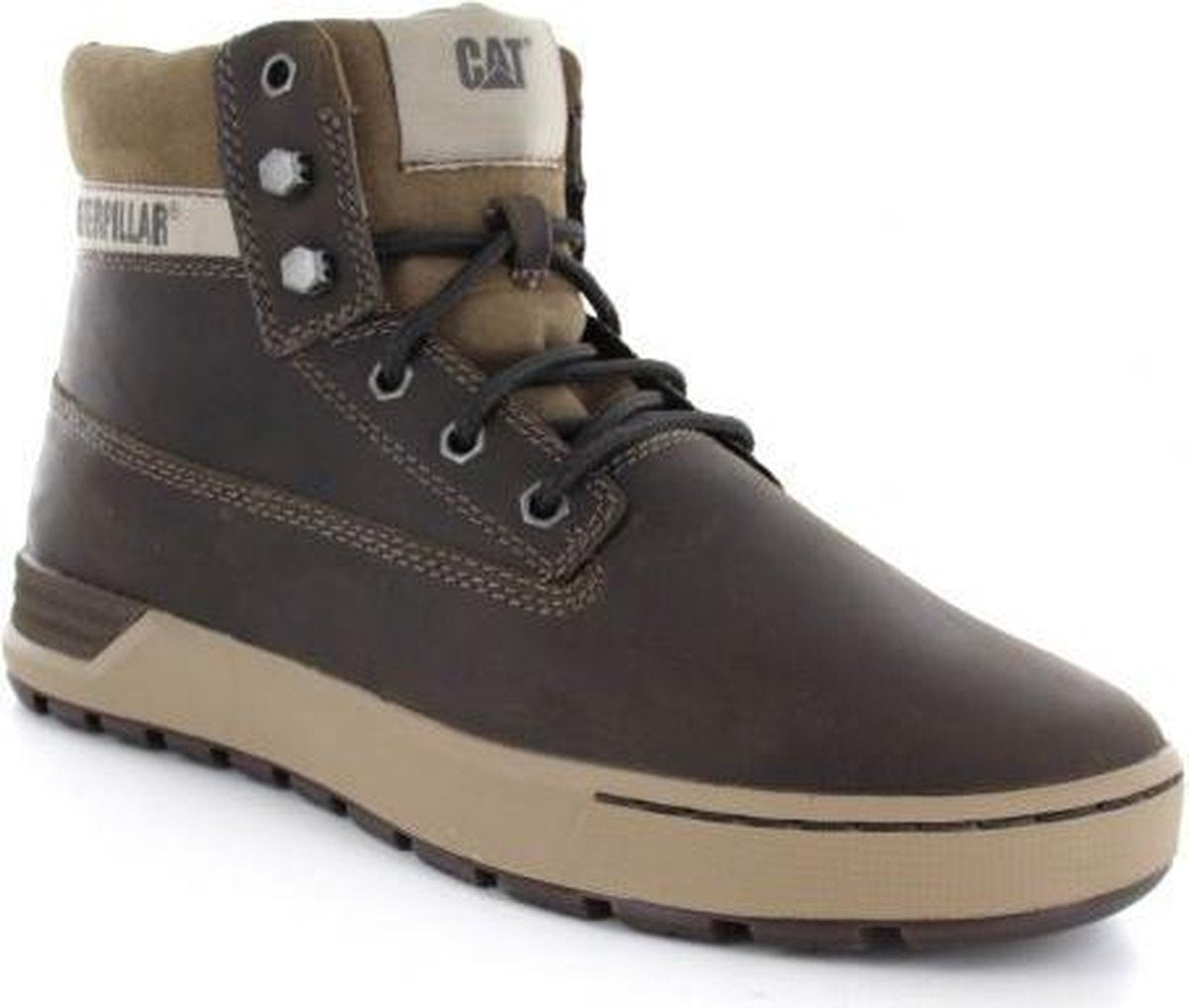 Caterpillar - Ryker M - Heren - maat 45