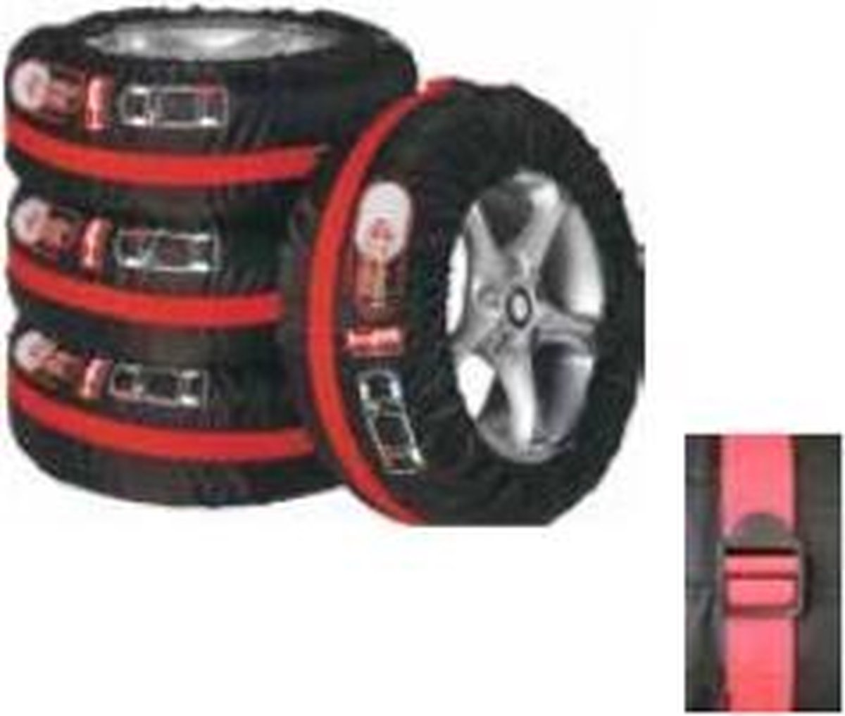 HP Autozubehör 82277 car kit