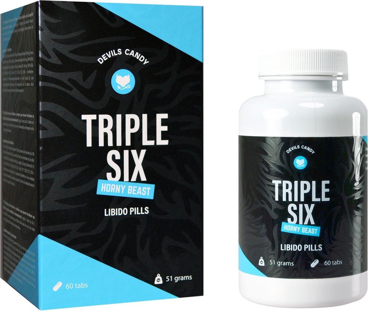 Devils Candy - Triple Six