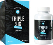 Devils Candy - Triple Six