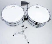 Timbales - Fame Timbales 14" & 15" TIM-4