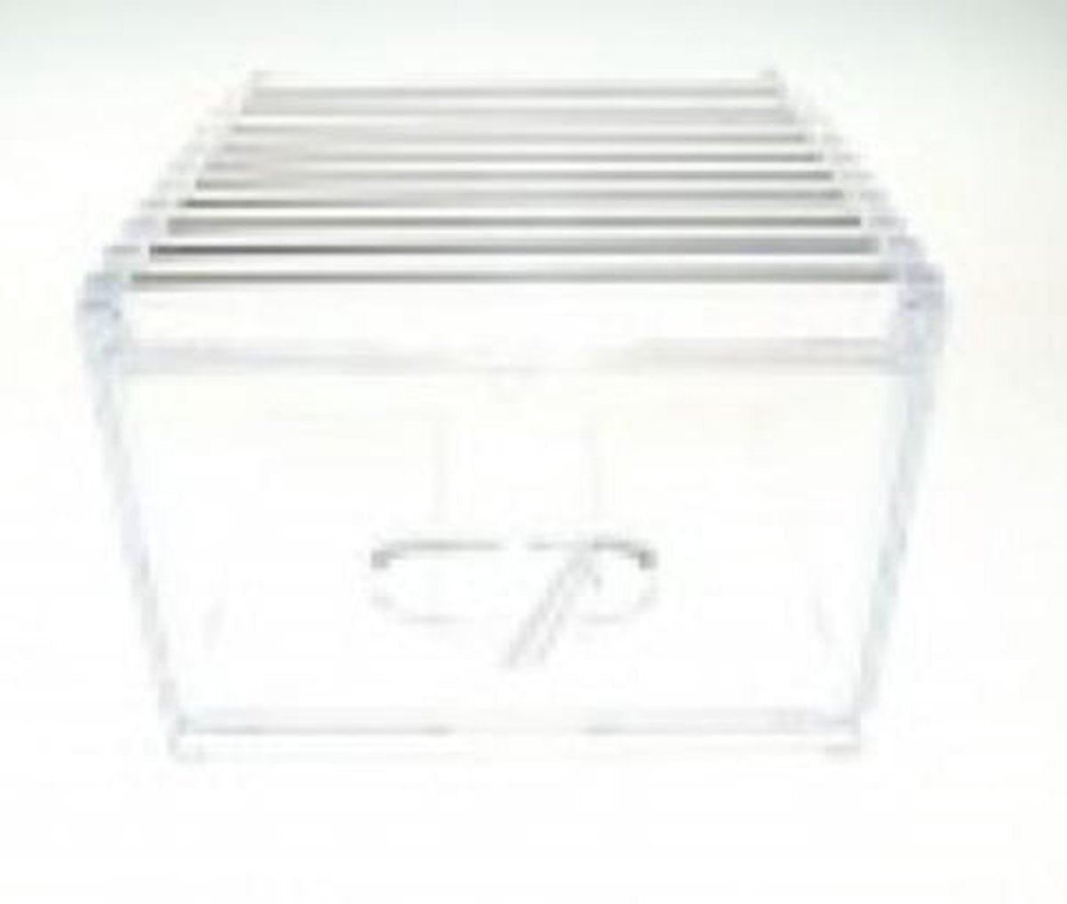 Nespresso Magimix Krups Pixie - Bak voor lege capsules Nespresso koffiezetter Seb  13659v