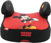 DISNEY Dream Group 2/3 lage booster - 15 tot 36 kg - Mickey