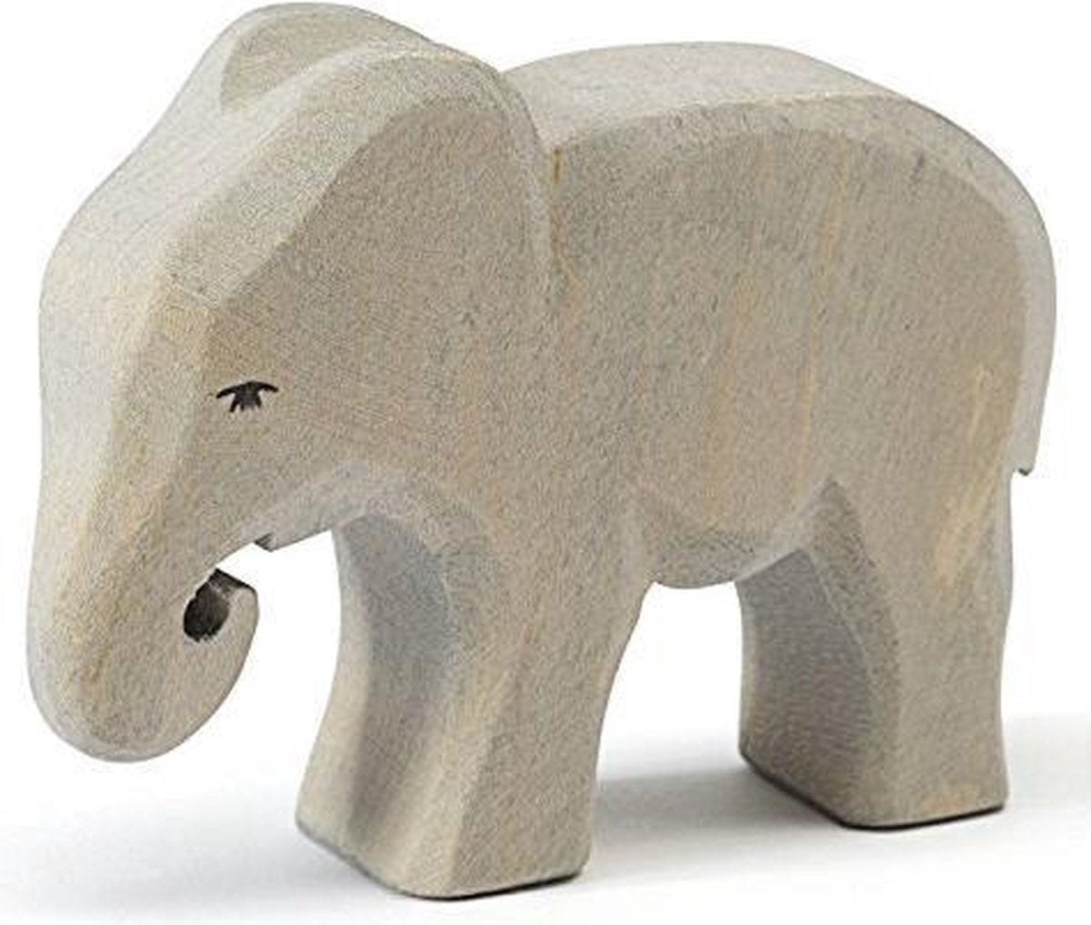 Ostheimer Olifant kalf etend