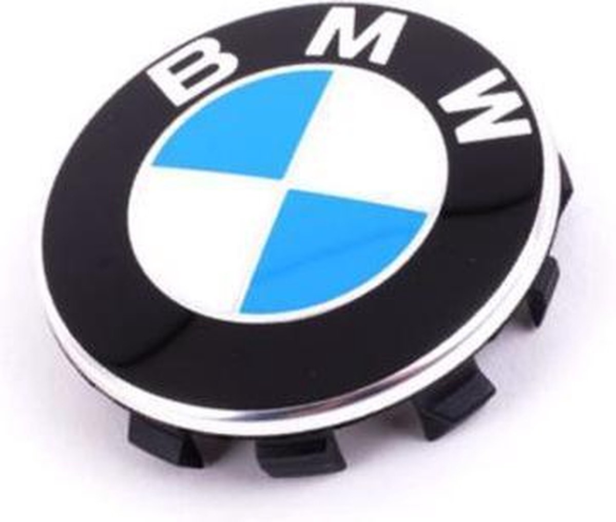 BMW Naafdoppen 56mm - Set van 4