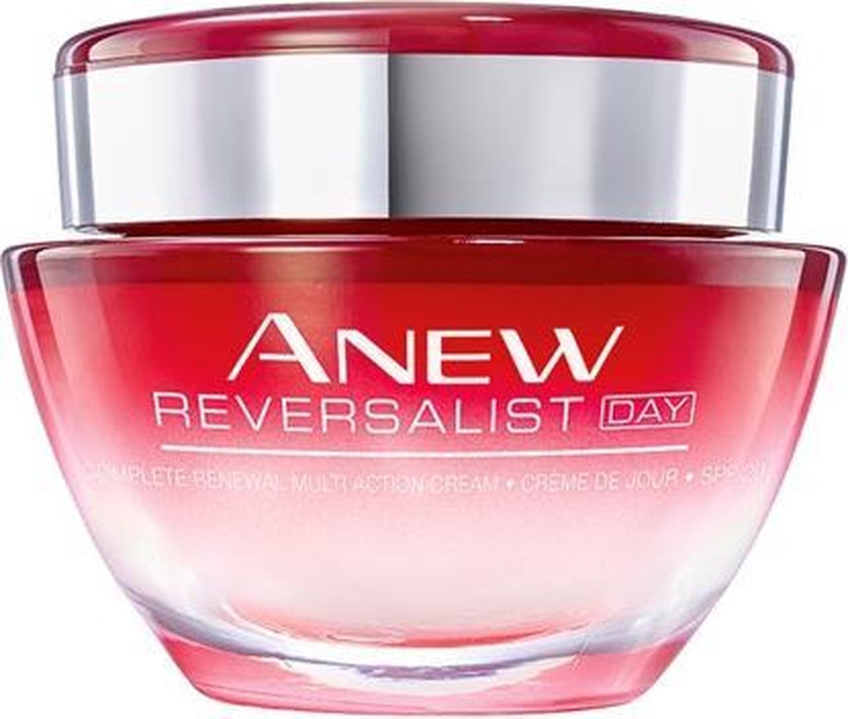 REVERSALIST 3-in-1 Correctie Crème SPF 20