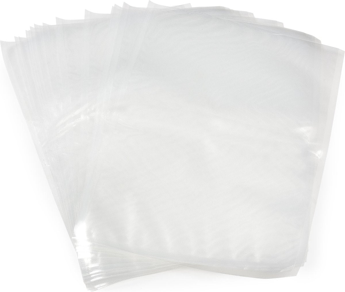 DOMO Set 50 zakjes 28x40cm voor vacumeermachine DO327L