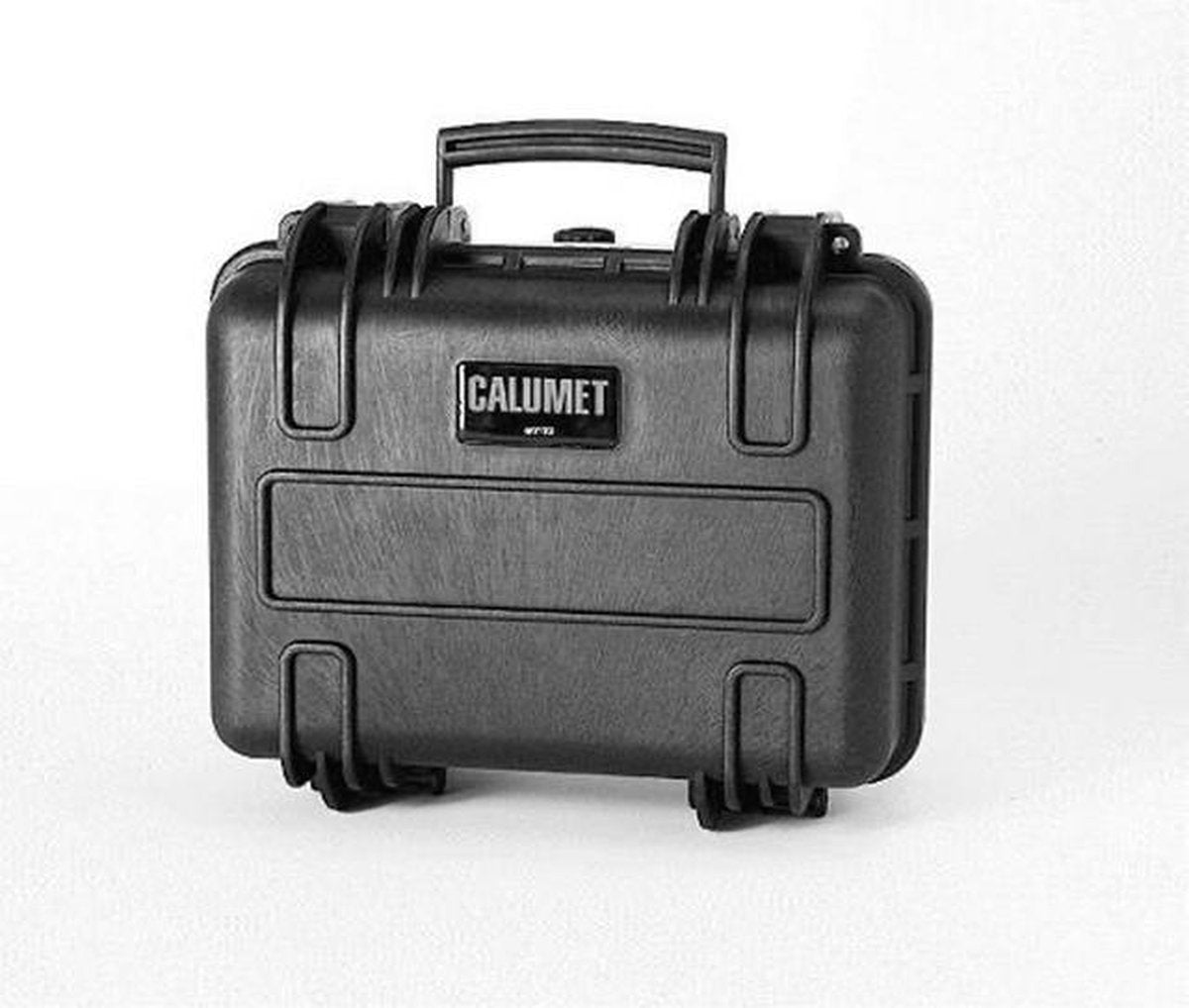 Calumet Waterdicht Koffer WT173 zwart