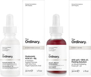 The Ordinary - Verzorgings premium set | Hyaluronic Acid 2% + B5