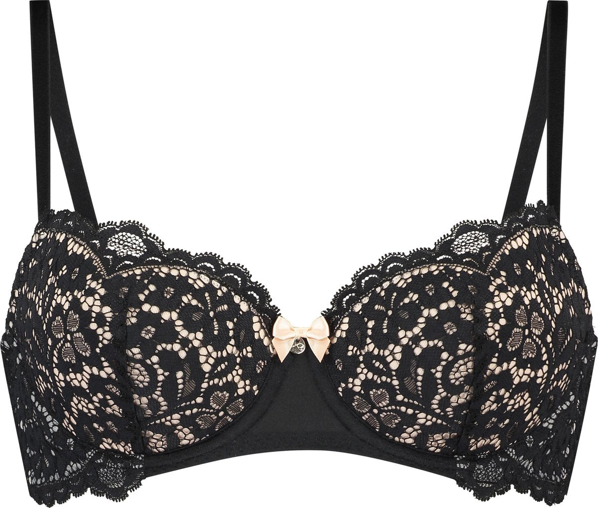 Hunkemöller Rose pd - Maat E75