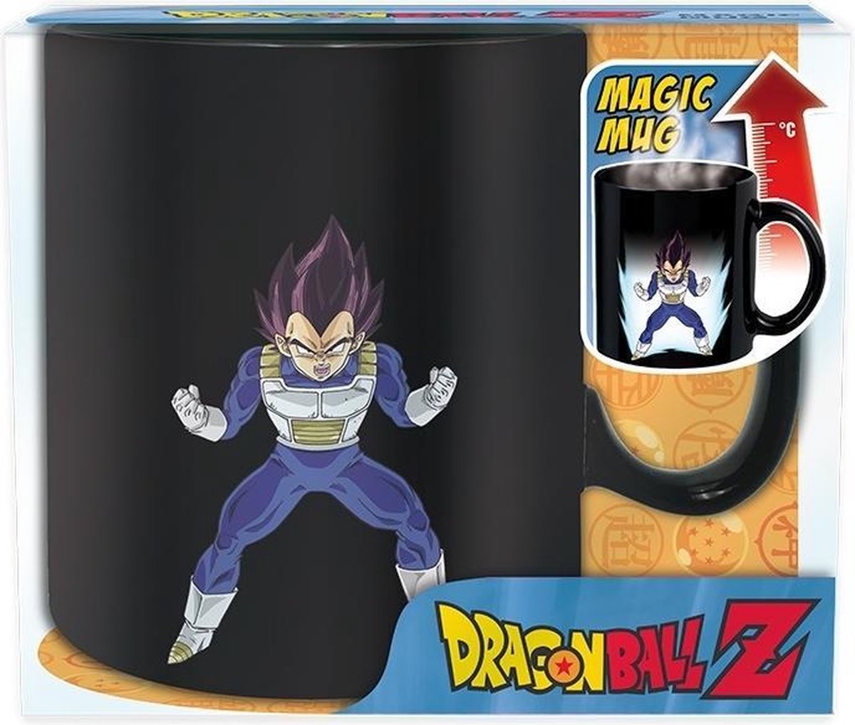 ABYstyle ABYMUG208 Multi Universeel 1stuk(s) kopje & beker