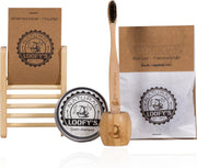 Loofy's - [Moederdag Cadeau] Geschenkset Vrouwen | Natuurlijk Mooi - Loofys